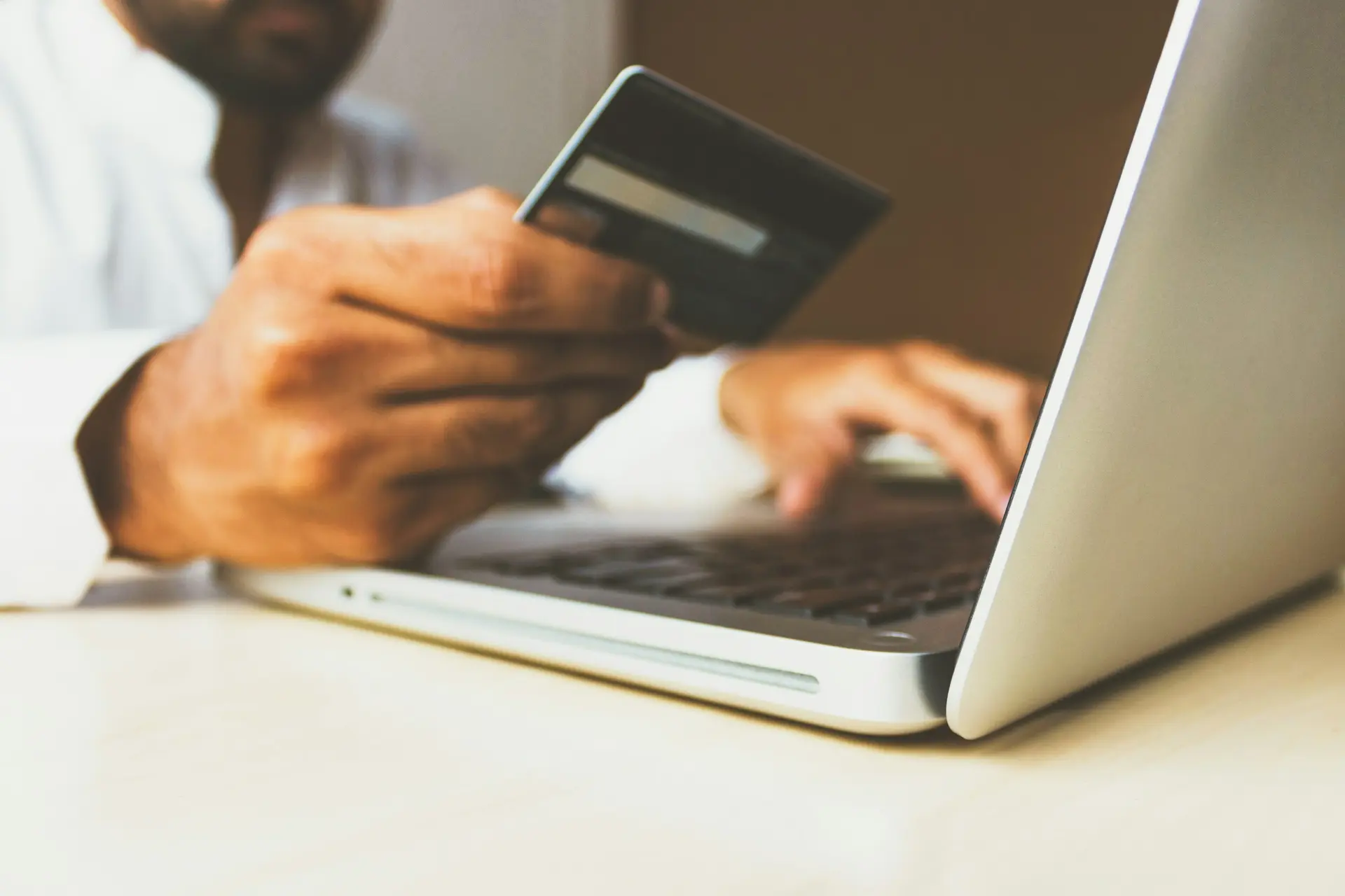SEO Overhaul for a Local Retailer