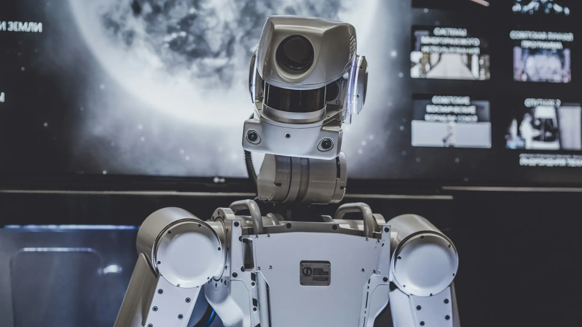 AI-Powered Customer Support Chatbot