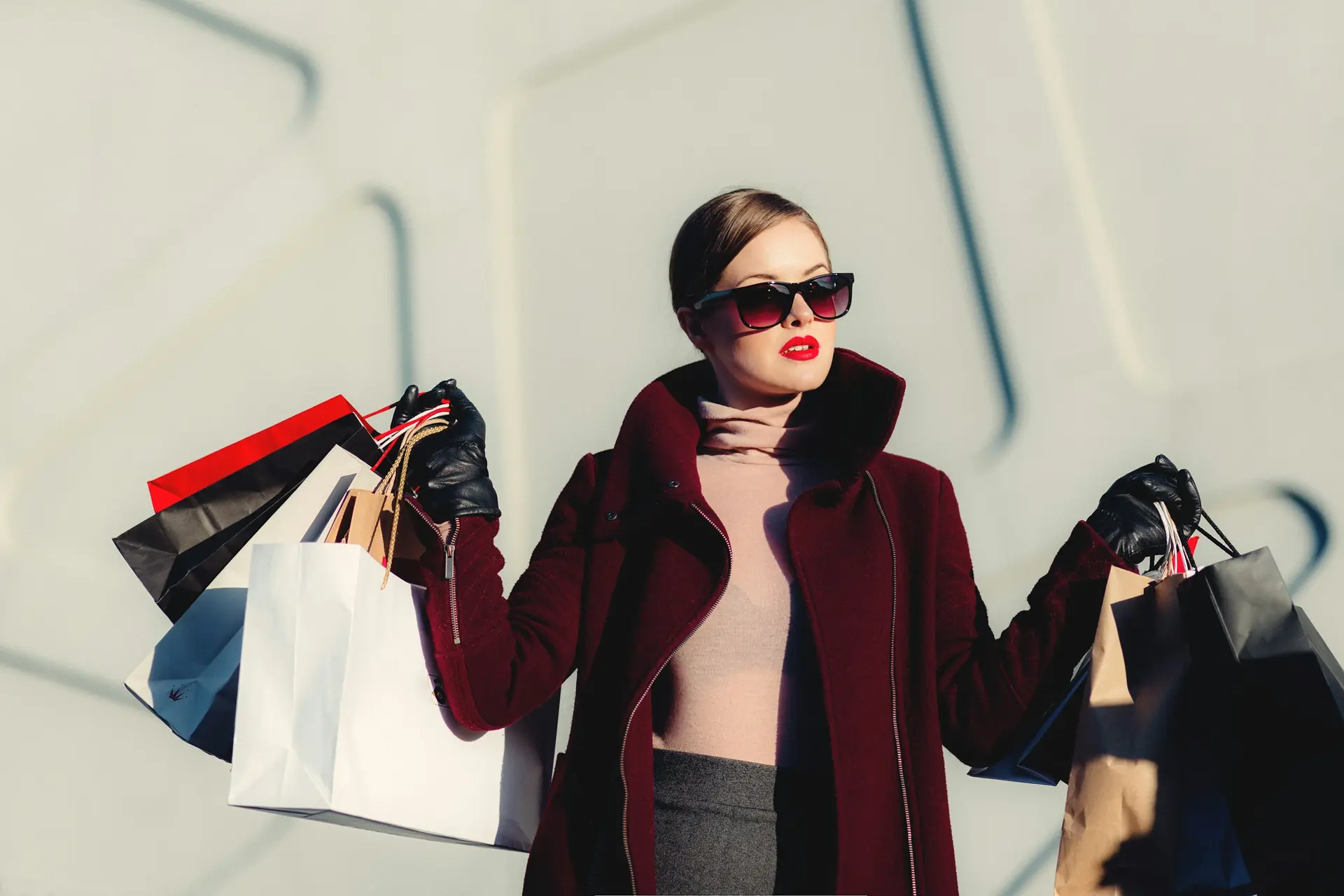 E-commerce Platform for a Fashion Brand