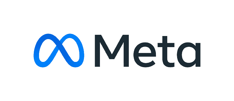 Meta logo - TezCraft client