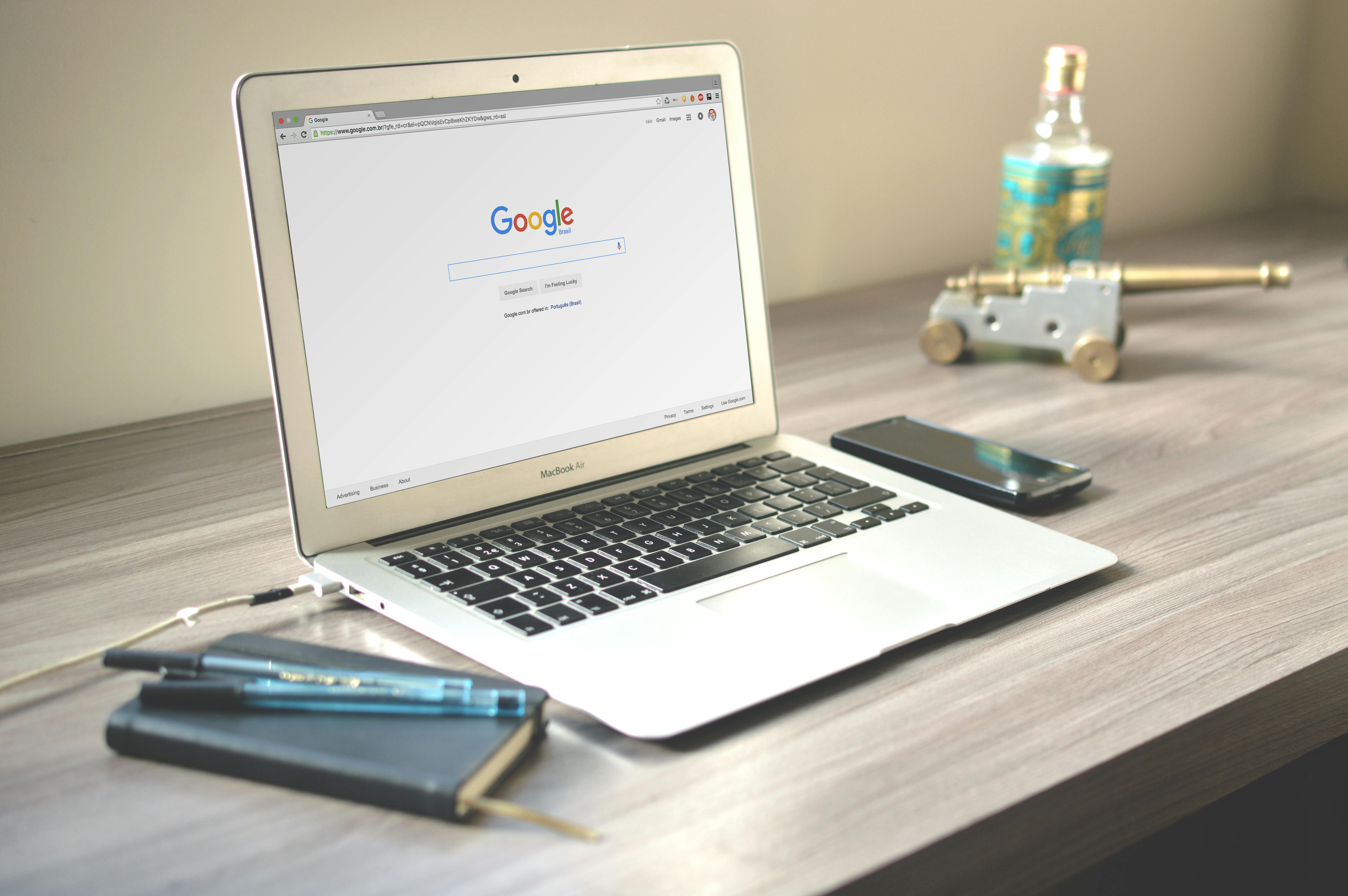 SEO main image